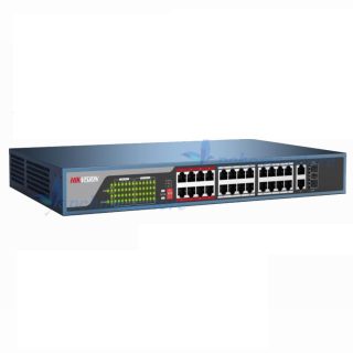 Network Switches (PoE)