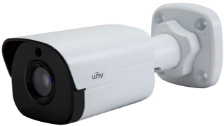 Uniview Bullet Camera's