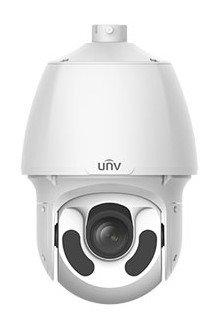 Uniview PTZ Camera's