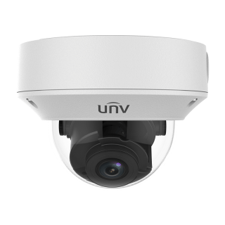 Uniview Dome Camera's