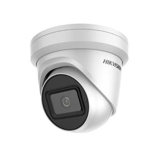 Hikvision Turret camera's