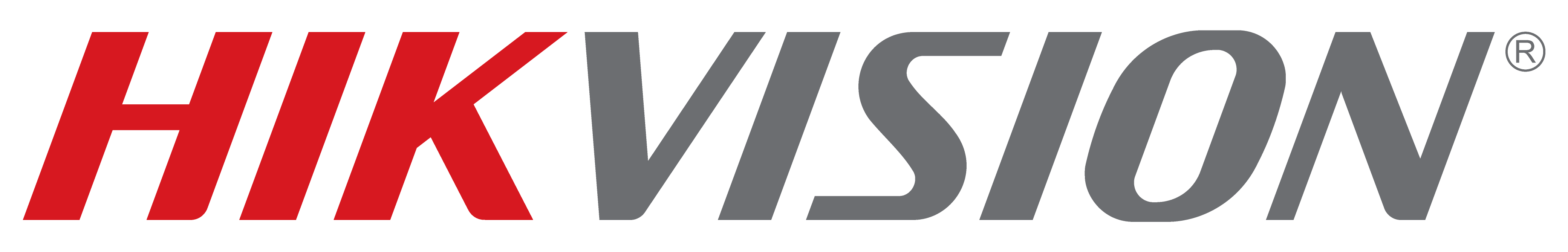Hikvision-Logo