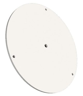 Hikvision DS-2908ZJ