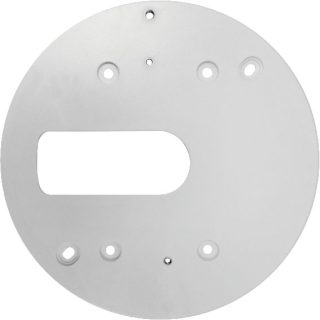 Ernitec box Adapter for Saturn PX cameras, Color White