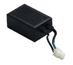 Pelco Wide range camera power supply IN 100-240Vac - OUT 12Vdc