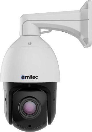 Ernitec Jupiter Pro PTZ Network Camera 5MP 30x Optical Zoom