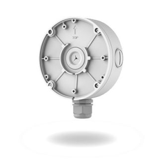Ernitec Junction Box for Wolf Turret Camera Pro