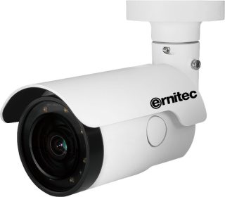 Ernitec HALO-DX402M 1080P Vari Focal Bullet Ultra Low Light
