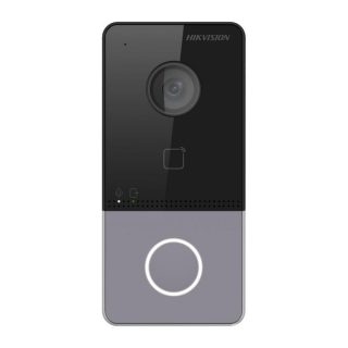 Hikvision Plastic Villa Door Station