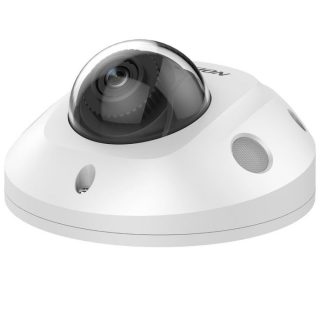 Hikvision 4 MP Acusense Fixed Mini Dome Network Camera 4.0mm