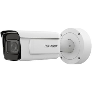 Hikvision 4MP DeepinView ANPR Moto Varifocal Bullet Network Camera 2.8-12mm