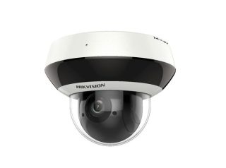 Hikvision 2-inch 4 MP 4X Powered by DarkFighter IR Network Speed Dome