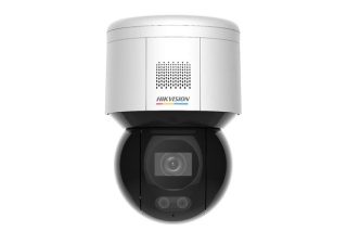 Hikvision 4 MP ColorVu Network Mini PTZ Dome Camera 3-inch