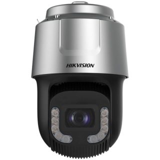 Hikvision 4 MP 25X DarkFighterX IR Network PTZ Dome Camera 8-inch