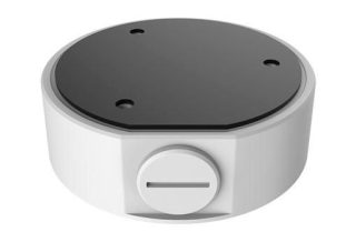 Uniview PARTS JUNCTION BOX FOR IPC36XXL SERIES