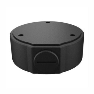 Uniview PARTS JUNCTION BOX FOR IPC32X SERIES - BLACK