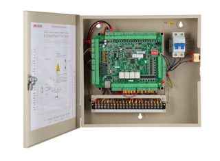 Hikvision DS-K2604T(O-STD)