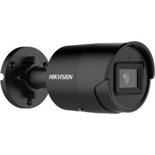 Hikvision 4 MP  WDR Fixed Bullet Network Camera 2.8mm