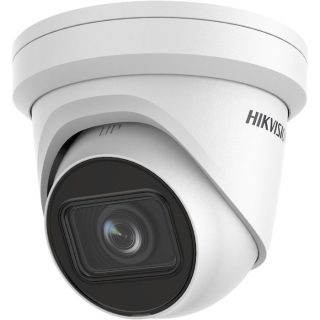 Hikvision 4 MP WDR EXIR Motorized Varifocal Turret Network Camera 2.8-12mm
