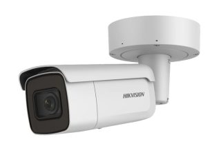 Hikvision 4K AcuSense Varifocal Bullet Network Camera 2.8-12mm