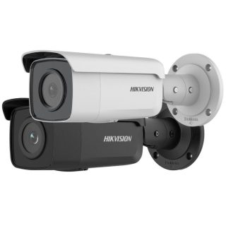 Hikvision 4K AcuSense Fixed Bullet Network Camera 2.8mm
