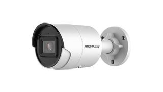 Hikvision 4K AcuSense Fixed Mini Bullet Network Camera 2.8mm