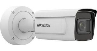 Hikvision 4K AcuSense Fixed Bullet Network Camera 2.8mm