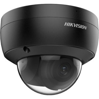 Hikvision 4K Acusense Fixed Dome Network Camera 2.8mm