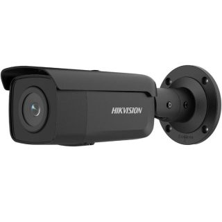Hikvision 4K AcuSense Fixed Bullet Network Camera 2.8mm