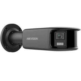 Hikvision 8 MP Panoramic ColorVu Fixed Bullet Network Camera 4.0mm