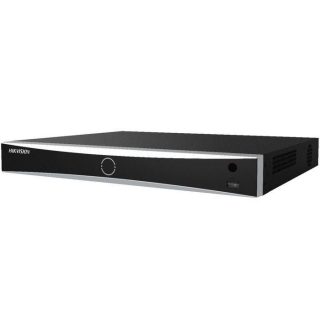 Hikvision 8-ch 1U AcuSense 4K NVR