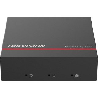 Hikvision 4 Channels SSD NVR