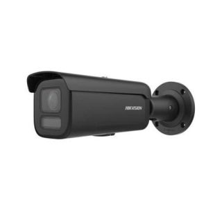 Hikvision 8 MP Smart Hybrid Light with ColorVu Bullet Network Camera 2.8mm