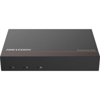 Hikvision 4 Channels  SSD NVR - POE