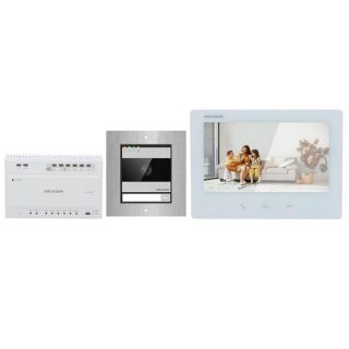 Hikvision 2-wire HD KIT