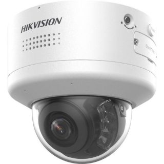Hikvision 8 MP AcuSense PTRZ Varifocal Dome Network Camera