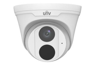 Uniview EASY 4MP TURRET 2.8MM