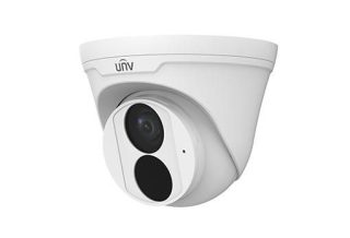 Uniview EASY 8MP TURRET 2.8MM + MICROPHONE
