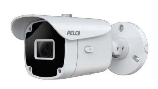 Pelco SARIX VALUE 5mp vari 3.4-9.4mm Bullet