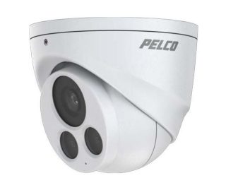 Pelco SARIX VALUE 5mp fixed 2.8mm Turret