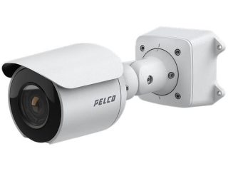Pelco 1/2.8" CMOS, 2048x1536px, 3MP, 80m IR, 30 fps, 12V PoE