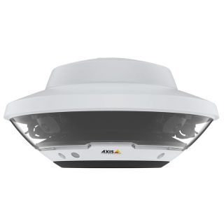 Axis Q6100-E 50HZ