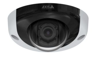Axis P3935-LR