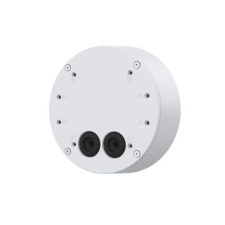 Axis TQ1602-E CONDUIT BACK BOX