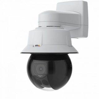 Axis Q6318-LE 50 Hz EUR