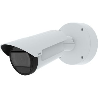 Axis 1/2.8" CMOS, 1920x1080px, 90 fps, 100m IR, PoE, 51W