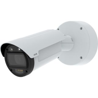 Axis 4/3" CMOS, 3712x2784px, 60 fps, 100m IR, PoE, 51W