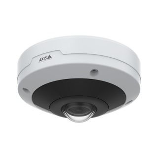 Axis M4317-PLVE