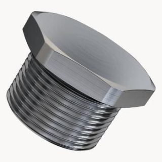 Axis Plug Thread M25x1.5
