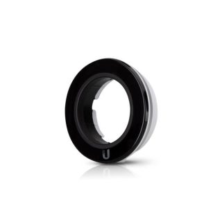 Ubiquiti 25 m IR Range, Black / White
